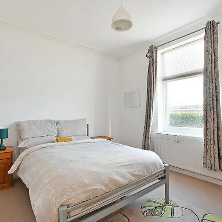 Spacious 4Br, Parking, Near Centre, Accommodates 8 Sheffield Exterior photo